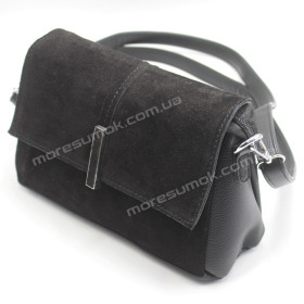 Сумки крос-боді 612 black