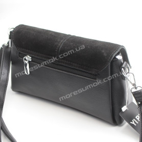 Сумки крос-боді 612 black Сумки крос-боді 612 black