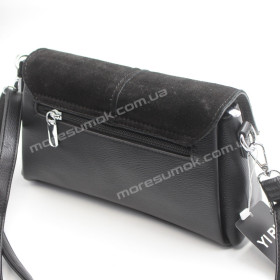 Сумки крос-боді 612 black