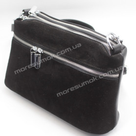 Сумки крос-боді 615 black Сумки крос-боді 615 black