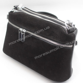Сумки крос-боді 615 black
