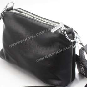 Сумки крос-боді 615 black Сумки крос-боді 615 black