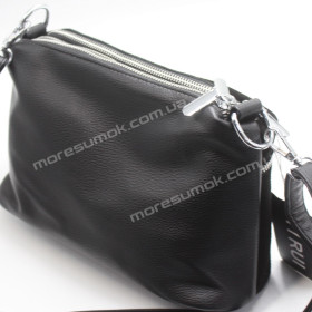 Сумки крос-боді 615 black
