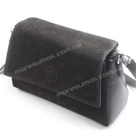 Сумки крос-боді 614 black