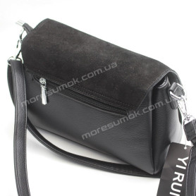 Сумки крос-боді 614 black Сумки крос-боді 614 black
