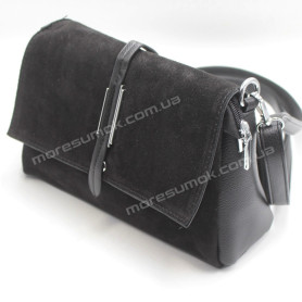 Сумки крос-боді 613 black Сумки крос-боді 613 black