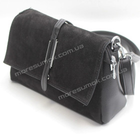 Сумки крос-боді 613 black