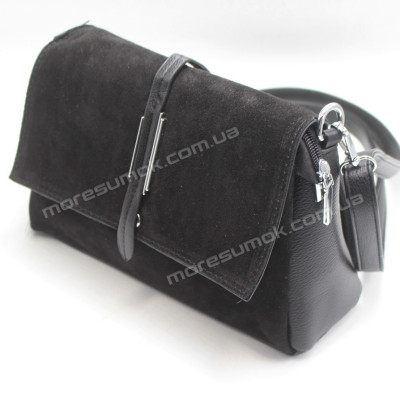 Сумки крос-боді 613 black