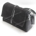 Сумки крос-боді 613 black