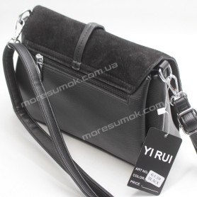 Сумки крос-боді 613 black Сумки крос-боді 613 black