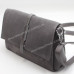Сумки крос-боді 613 gray