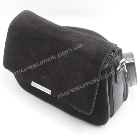 Сумки кросс-боди 607 black Сумки кросс-боди 607 black