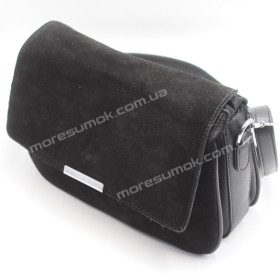 Сумки крос-боді 607 black