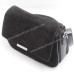 Сумки крос-боді 607 black