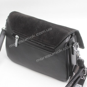 Сумки кросс-боди 607 black Сумки кросс-боди 607 black