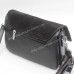 Сумки крос-боді 607 black