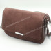 Сумки крос-боді 607 dark coffee Сумки крос-боді 607 dark coffee