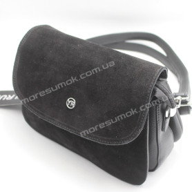 Сумки крос-боді 605 black Сумки крос-боді 605 black