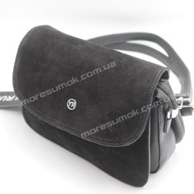 Сумки крос-боді 605 black