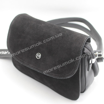 Сумки крос-боді 605 black