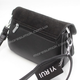 Сумки крос-боді 605 black Сумки крос-боді 605 black