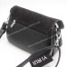 Сумки крос-боді 605 black