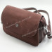 Сумки крос-боді 605 dark coffee