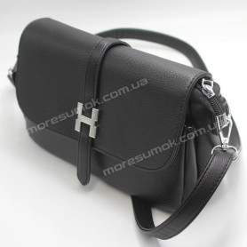 Сумки крос-боді 1472-4 black Сумки крос-боді 1472-4 black
