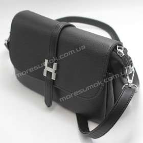 Сумки крос-боді 1472-4 black