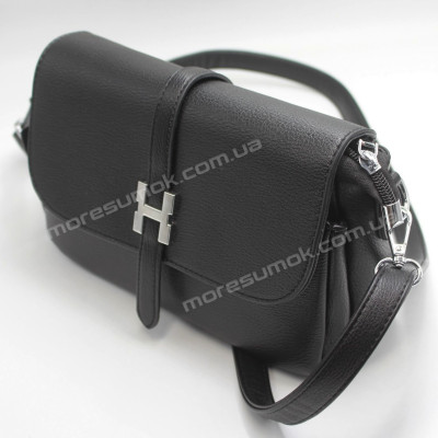 Сумки крос-боді 1472-4 black