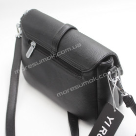 Сумки крос-боді 1472-4 black Сумки крос-боді 1472-4 black