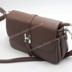 Сумки крос-боді 1472-4 brown Сумки крос-боді 1472-4 brown