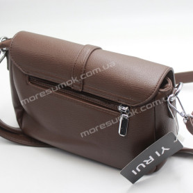 Сумки крос-боді 1472-4 brown Сумки крос-боді 1472-4 brown
