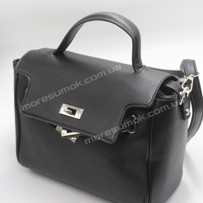 Сумки крос-боді YR8040 black