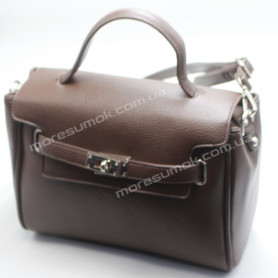 Сумки крос-боді YR8040 brown Сумки крос-боді YR8040 brown