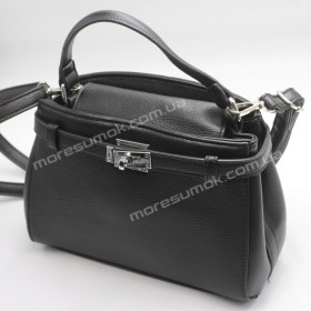 Сумки крос-боді YR8037 black