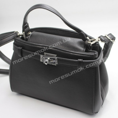 Сумки крос-боді YR8037 black