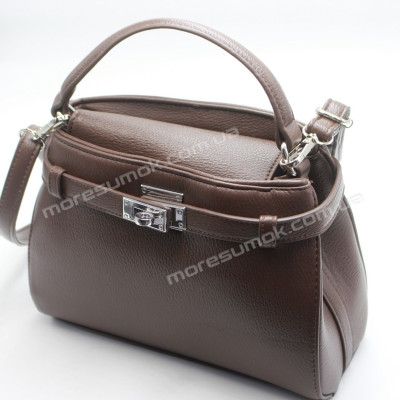 Сумки крос-боді YR8037 brown