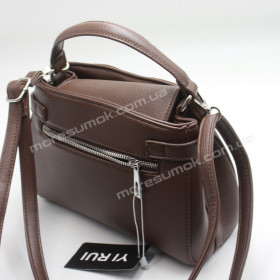 Сумки крос-боді YR8037 brown