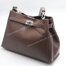 Сумки крос-боді YR8038 brown