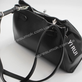 Сумки крос-боді YR8038 black