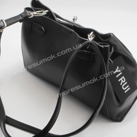 Сумки крос-боді YR8038 black