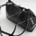 Сумки крос-боді YR8038 black