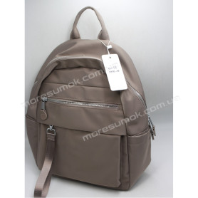 Жіночі рюкзаки 1980-20 khaki