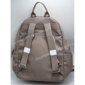 Жіночі рюкзаки 1980-20 khaki