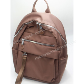 Жіночі рюкзаки 1980-20 brown