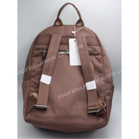 Жіночі рюкзаки 1980-20 brown