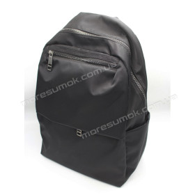 Жіночі рюкзаки 375-3 black