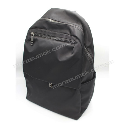 Жіночі рюкзаки 375-3 black