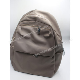Жіночі рюкзаки 375-3 khaki